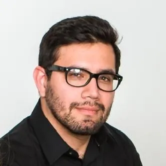 Luis Villa